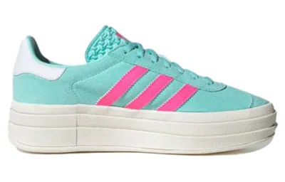 Adidas Originals Womens  Gazelle Bold