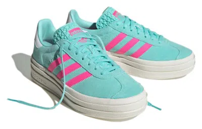 Adidas Originals Womens  Gazelle Bold