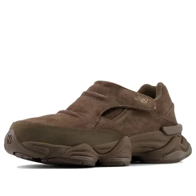 New Balance 8040 'brown'