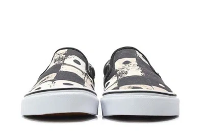 Vans A Tribe Called Quest X Slip-on 'atcq' In Multi