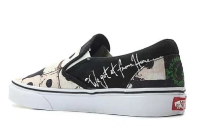 Vans A Tribe Called Quest X Slip-on 'atcq' In Multi