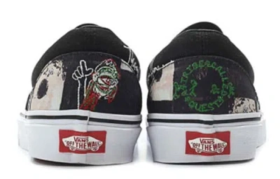 Vans A Tribe Called Quest X Slip-on 'atcq' In Multi