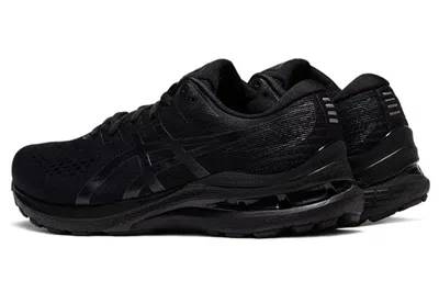Asics Gel-kayano 28 2e Wide 'black' In Multi