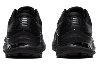 Asics Gel-kayano 28 2e Wide 'black' In Multi