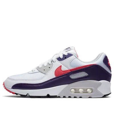 Nike (wmns)  Air Max 90 Retro 'eggplant' 2020 In Multi