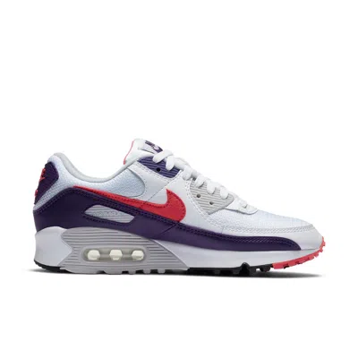 Nike (wmns)  Air Max 90 Retro 'eggplant' 2020 In Multi