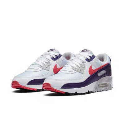 Nike (wmns)  Air Max 90 Retro 'eggplant' 2020 In Multi