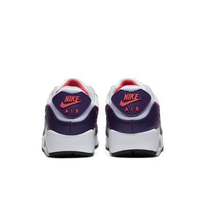 Nike (wmns)  Air Max 90 Retro 'eggplant' 2020 In Multi
