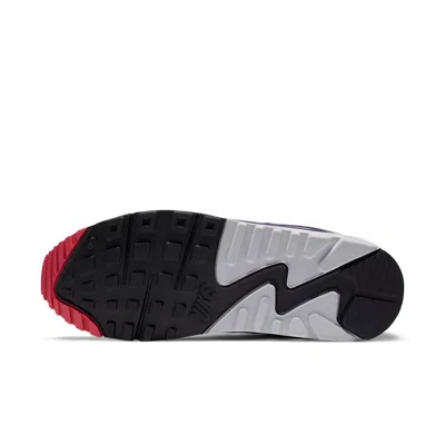 Nike (wmns)  Air Max 90 Retro 'eggplant' 2020 In Multi