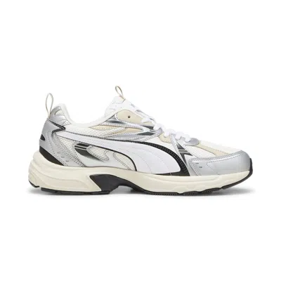 Puma Milenio Tech Sneaker In Multi