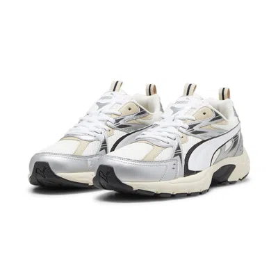 Puma Milenio Tech Sneaker In Multi