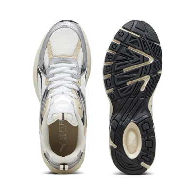 Puma Milenio Tech Sneaker In Multi
