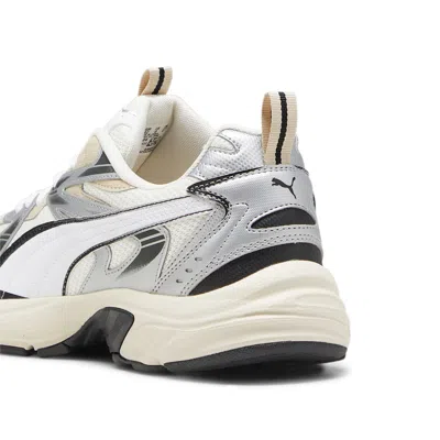 Puma Milenio Tech Sneaker In Multi