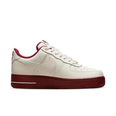 Nike Air Force 1 Low Sneakers In Multi