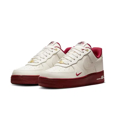 Nike Air Force 1 Low Sneakers In Multi