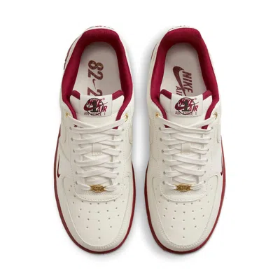Nike Air Force 1 Low Sneakers In Multi