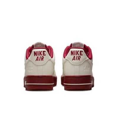 Nike Air Force 1 Low Sneakers In Multi
