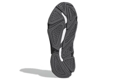 Adidas Originals (wmns) Adidas X9000l4 Cozy Wear-resistant Black Purple In Multi