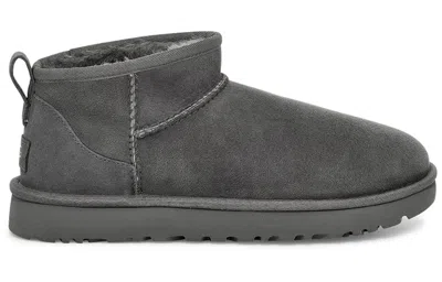 Ugg Classic Ultra Mini