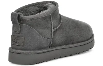 Ugg Classic Ultra Mini