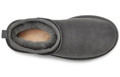 Ugg Classic Ultra Mini