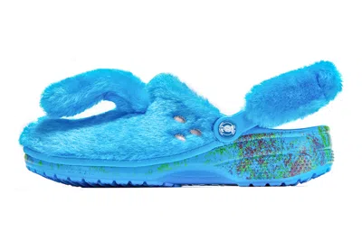 Crocs (wmns)  Classic Clog C X Melting Sadness In Blue