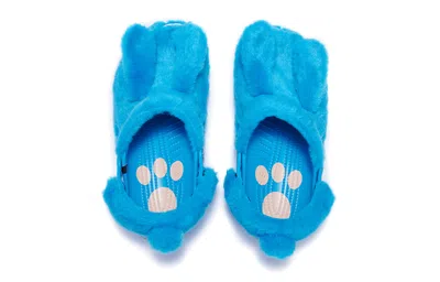 Crocs (wmns)  Classic Clog C X Melting Sadness In Blue