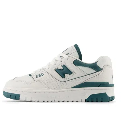 New Balance '550' Sneakers In Multicolor