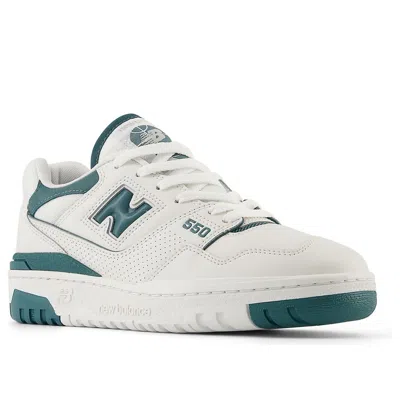 New Balance '550' Sneakers In Multicolor