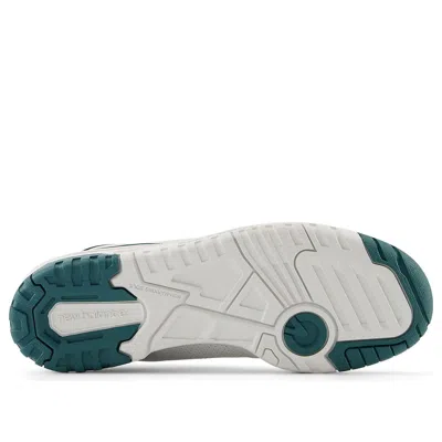 New Balance '550' Sneakers In Multicolor