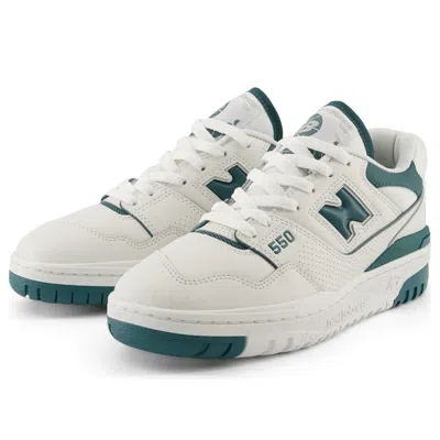 New Balance '550' Sneakers In Multicolor