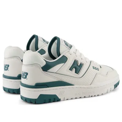 New Balance '550' Sneakers In Multicolor