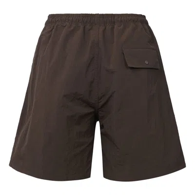 Travis Scott Cactus Jack Ss22 X Mcdonalds Illustration Ii Shorts 'brown'