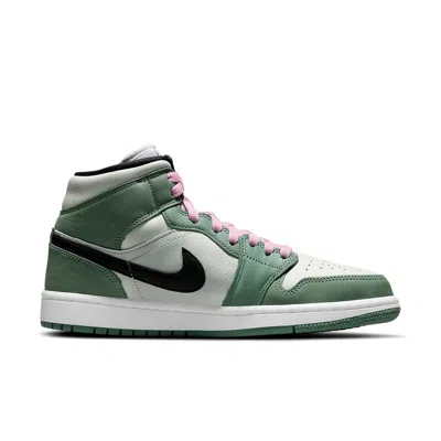 Air Jordan (wmns)  1 Mid Se 'dutch Green'