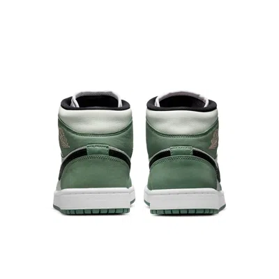 Air Jordan (wmns)  1 Mid Se 'dutch Green'