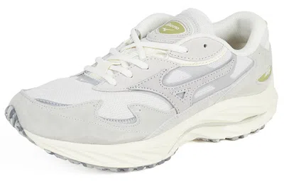 Mizuno Wave Rider Beta 'clound White'
