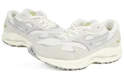 Mizuno Wave Rider Beta 'clound White'