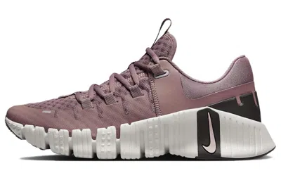 Nike (wmns)  Free Metcon 5 'smokey Mauve' In Multi