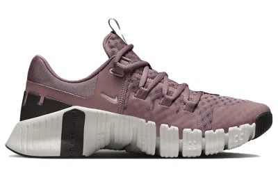 Nike (wmns)  Free Metcon 5 'smokey Mauve' In Multi