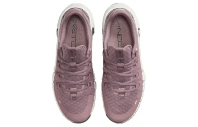 Nike (wmns)  Free Metcon 5 'smokey Mauve' In Multi