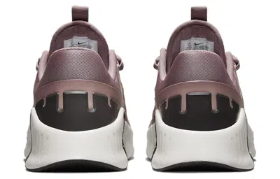Nike (wmns)  Free Metcon 5 'smokey Mauve' In Multi
