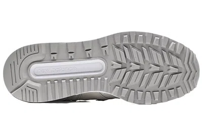 New Balance 574 Sport 'grey Arctic Fox' In White