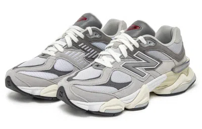 New Balance 9060 Lace-up Sneakers In Multi