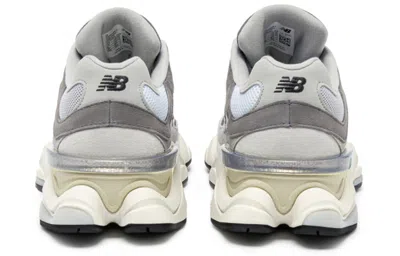 New Balance 9060 Lace-up Sneakers In Multi