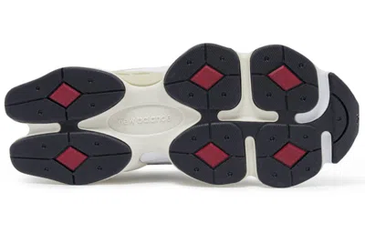 New Balance 9060 Lace-up Sneakers In Multi