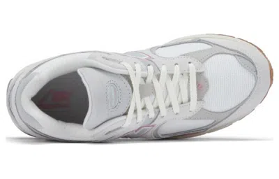 New Balance X Bandier 2002r 'sea Salt Reflection' In Gray