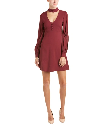 Jill Stuart Shift Dress In Nocolor