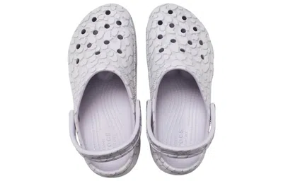 Crocs Women's Classic Platform 4 Her Clog