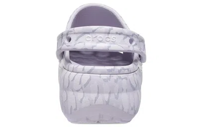 Crocs Women's Classic Platform 4 Her Clog