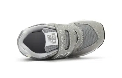 New Balance (td)  996v3 In Multi